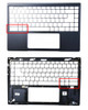 Laptop Black PalmRest For MSI Prestige 14 11th MS-14C4 P14 Prestige 14 A11SCS A11SCX A11SB A11SC Prestige 14Evo A11M New