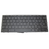 Laptop Keyboard For CTL Educational Chromebook NL6 11.6' Canada CA Black NO Frame