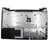 Laptop PalmRest&keyboard For Lenovo Ideapad 110-15IBR English US 5CB0L46246 Upper Case With Touchpad New