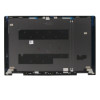 Laptop LCD Top Cover For Lenovo Yoga C740-14IML 81TC 5CB0U43994 Back Cover New