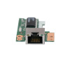 Laptop RJ45 Board For Lenovo ThinkPad T490 P43S T14 Gen 1 Gen 2 P14s Gen 1 Gen 2 02HK993 NS-B903 New