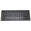 Laptop CR420 Keyboard For MSI CR41 CR41 0M CR410 CR41-i587 CX41 CX41 1AC X350 X360 X370 X460 GE40 GE40 2OC GE40 2OL GE40 2PC R70 A4800 A4805 CR480 S30 S30 0M Brazil BR Black Frame