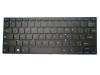 Laptop Keyboard For I-life ZED AIR H2 Black Without Frame Arabia AR