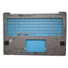 Used Laptop Grey PalmRest For LG 17Z90N-R.AAC8U1 17Z90N-R.AAC8U1-R 17Z90N-R.AAS9U1 17Z90N-N.APW9U1 17Z90N-N.APS9U1 17Z90N-VA52J 17Z90N-VA72J 17Z90N-VA73J 17Z90N-VA74J 17Z90N-VA74J1 17790N-VA76J1