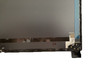Laptop Gray Stealth 15M Top Cover For MSI Stealth 15M A11SDK A11SEK A11UE A11UEK A11UEK-228XES MS-1562