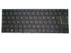 Laptop Keyboard For ASUS K433EA K433FA Without Frame Black Japanese JP