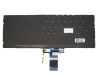 Laptop Keyboard For ASUS S433EA S433EQ S433FA S433IA Without Frame Black United Kingdom UK With Backlit