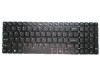 Laptop Keyboard For WEIPAI S17 New Black Without Frame United States US Version 1
