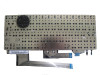 Laptop Keyboard For RAZER Blade 11624764-00 2B-BAM07B200 France FR Black Without Frame