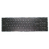 Laptop RGB Backlit Keyboard For MSI GP65 Leopard 9SEX 9SFX 10SCSK 10SCSR 10SCXK 10SFSK 10SCXR 10SDK 10SDR 10SEK 10SER 10SFK 10SFR Colourful Backlit Latin America LA NO Frame