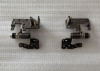 Laptop Hinge For MSI GP76 Leopard GE76 Raider 10UE 10UG 10UH 11UE 11UG 11UH MS-17K1 MS-17K2 MS-17K3 L+R A Set