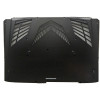 Laptop Bottom Case For Gigabyte P56XT P56XT V7 P56XT-CF1 P56XT-CF2 Back Black