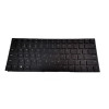 Laptop Keyboard For RAZER Blade Pro 17” RZ09-0220 RZ09-02202E75-R3U1 911100099620 Black Without Frame United States US Used
