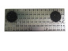 Laptop Keyboard For RAZER Blade 11551615-00 2B-BA604B200 91110007305A Traditional Chinese TW Black Without Frame Used