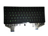 Laptop Keyboard For RAZER Blade 11401547-00 2B-BA001B200 911100069980 United States US Black Without Frame Used