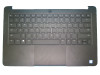 Laptop PalmRest&keyboard For RAZER Blade RZ09-0239 RZ09-0239X RZ09-02394 RZ09-02393 Black top case with United States US keyboard used