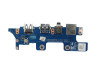 Laptop Right USB interface / headphone interface board For LG 15Z960 AR3GK 15Z960-G 15Z960-G.AA12J 15Z960-G.AA1GJ LG15Z96 15ZD960 15ZD960-GX70K