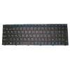 Laptop NO Backlit Keyboard For CLEVO N15Z3 PB70 PB71 PB50 PB51 CVM18H80J0-430 6-80-N15Z0-212-1 Japanese JP With Black Frame