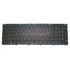 Laptop No Backlit Paper Keyboard For CLEVO NJ50AU NJ50CU NJ50GU NJ50LU NJ50MU NJ50PU NJ50ZU NJ51AU NJ51CU NJ51GU NJ51LU NJ51MU NJ51PU NJ51ZU NJ55AU NJ55PU NJ56AU NJ56PU NJ70AU NJ75AU NJ70CU NJ70LU NJ70MU NJ70PU NJ70ZU French FR Black NO Frame New