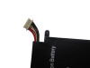 Laptop Battery For Teclast F5 F5R JJY28137162P 7.6V 3500mAh 26.6Wh Compatible Ezbook X1 New