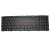 Laptop Keyboard For CLEVO CVM18H86SU-4302 6-80-NJ500-280-1 Russian RU NO Frame New(Big Enter)