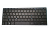 Laptop Keyboard For Haier A1400SD Without Frame Black Italian IT