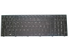 Laptop Keyboard For SHS NJ50GU France FR With Black Frame New