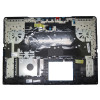 Laptop Palmrest For DELL G7 17 7790 06WFHN 6WFHN 089TFP 89TFP Without Backlit United Kingdom UK Keyboard With DP Interface Black Upper Case New