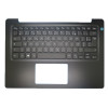 Laptop Palmrest For DELL Vostro 5481 V5481 0H52M6 H52M6 0G41VR G41VR Black Without Backlit French FR Keyboard Upper Case New