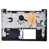 Laptop Palmrest For DELL Inspiron 15 5570 5575 0V1H3J V1H3J 0065DJ 065DJ With Backlit Russia RU Keyboard Black Upper Case New