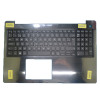 Laptop Palmrest For DELL Inspiron 15 5570 5575 0V1H3J V1H3J 01Y60Y 1Y60Y Without Backlit Spanish SP Keyboard Black Upper Case New