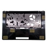 Laptop Palmrest For DELL Latitude 5490 A174S7 AP25A000700 With Fingerprint Hole And SC Card Slot Black Upper Case New