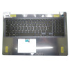 Laptop Palmrest For DELL G3 3579 07TMPH 7TMPH 0K4V14 K4V14 With Backlit German GR Keyboard Blue Upper Case New
