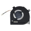 Laptop CPU Fan For DELL G3 3579 3779 0TJHF2 TJHF2 DFS481105F20T FKB6 DC28000KUF0 DC5V 0.5A New