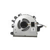 Laptop CPU Fan For Lenovo IdeaPad 3 15ADA05 3-15ARE05 3-15IML05 3-15IIL05 3-15ITL05 V15-IIL V15 G1-IML 5F10S13910 DC28000F3F0 FCC2 DFS5K12115491M-FM9P BAPB0807R5HY006 81WB New