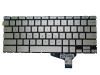 Laptop Keyboard For HP PRO C645 CHROMEBOOK 0GCA HPM19M93US6920 AE0GCU00110 United States US Silver Without Frame