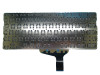 Laptop Keyboard For HP V181136BJ Silver Without Frame NO Backlit Film Japanese JP