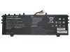 Laptop Battery For WN6-AEC5079126-2S1P 7.6V 7000MAH 53.2WH