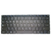 Laptop Keyboard SCDY-275-6-4 Latin America LA Black Without Frame New