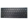 Laptop Replacement Keyboard For Compaq Presario CQ-25 Brazilian BR Black Without Frame New