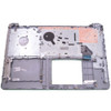 Laptop Palmrest For DELL Inspiron 15 5565 5567 0PT1NY PT1NY 0DJJPR DJJPR Without Backlit Turkish TR Keyboard Gray Upper Case New