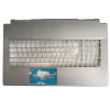Laptop WF75 PalmRest For MSI WF75 MS-17F3 MS-17F4 WF75 10TI 10TJ 10TK Silver C Case Computer Case