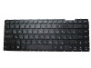 Laptop Keyboard For ASUS A453 A453MA A453SA Black without frame Russian RU