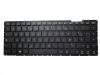 Laptop Keyboard For ASUS D453 D453MA D453SAA Black without frame France FR