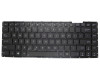 Laptop Keyboard For ASUS P453 P453MA P453SA Black without frame US United States English