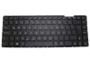 Laptop Keyboard For ASUS R413 R413MA R413SA Black without frame Latin America LA