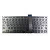 Laptop Keyboard For ASUS R418UA R418UQ R418UR Without Frame Black United States US