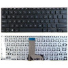 Laptop Keyboard For ASUS F409DA F409UA F409JA F409JB F409FA F409BA United States US Black without frame