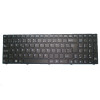 Laptop Keyboard For MEDION AKOYA E6436 MD61100 MD61150 MD61300 MD61600 MD60550 MD61186 MD62200 Black With Frame Swiss German SG