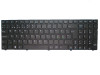 Laptop Keyboard For MEDION AKOYA P6669 MD60394 MD60395 MD60253 MD60113 MD6128 Black With Frame Nordic NE